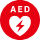 AED